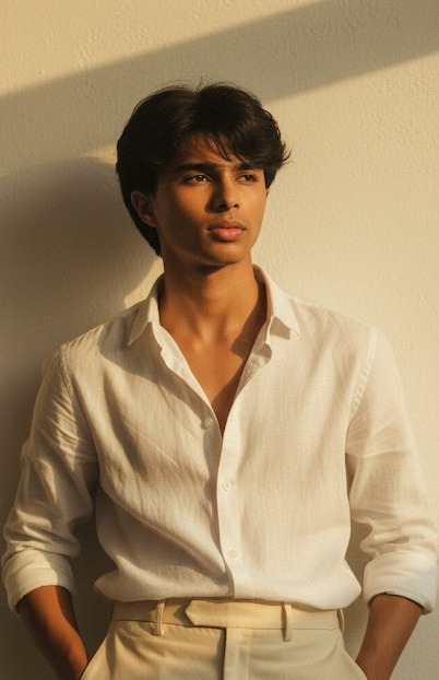 Shafi Hamraz